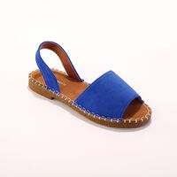 Nouveautés Eté Chaussures